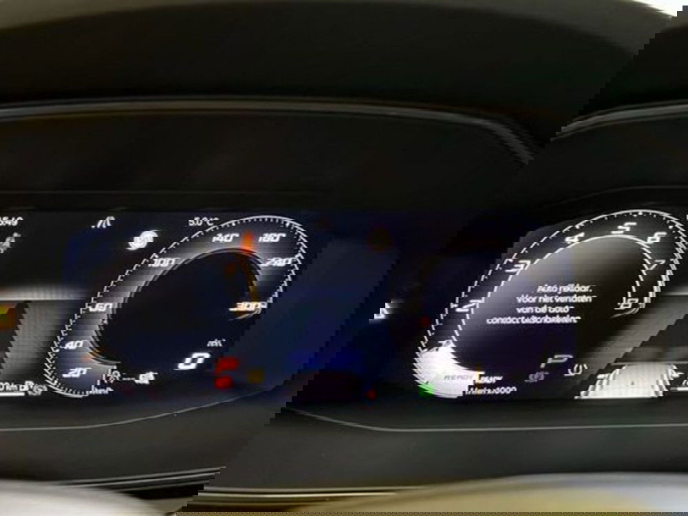 Cupra Formentor usata a Vicenza (15)