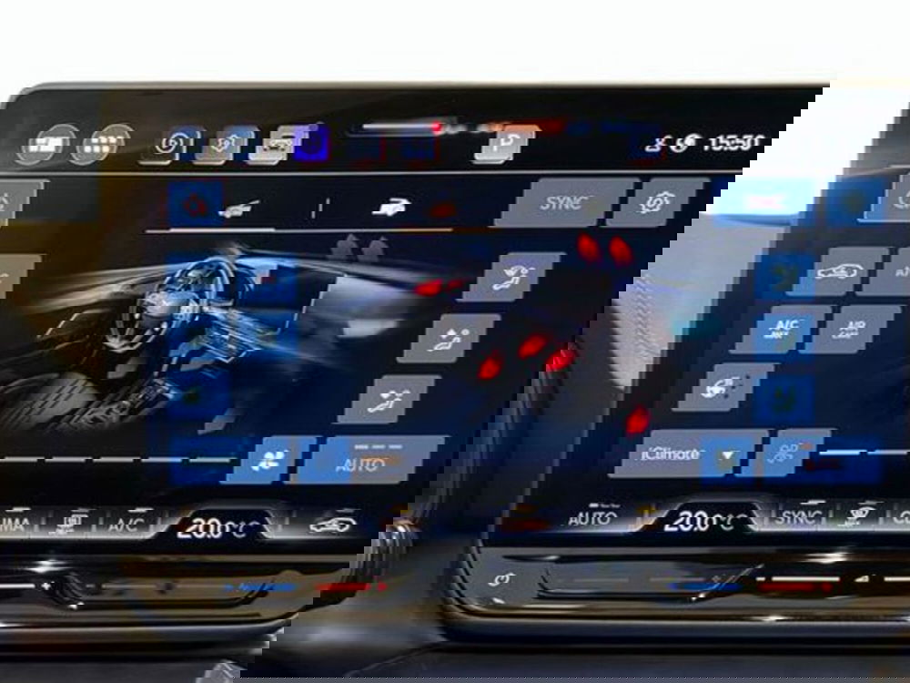 Cupra Formentor usata a Vicenza (19)