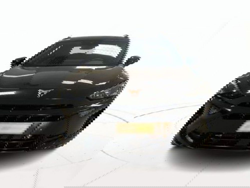 Cupra Formentor usata a Vicenza (2)