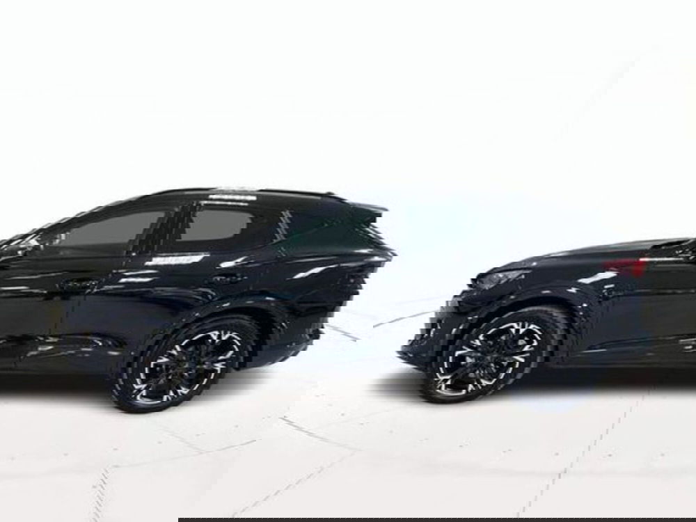 Cupra Formentor usata a Vicenza (3)