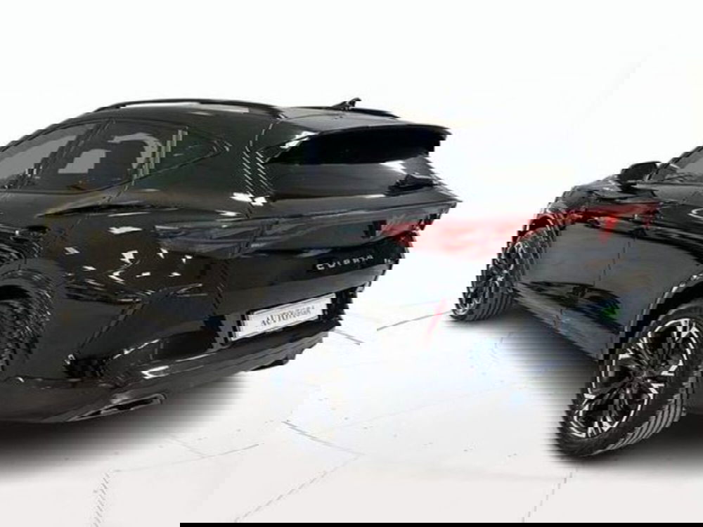 Cupra Formentor usata a Vicenza (4)