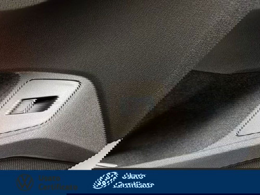 Volkswagen Tiguan usata a Vicenza (10)