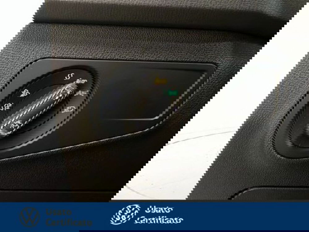 Volkswagen Tiguan usata a Vicenza (11)