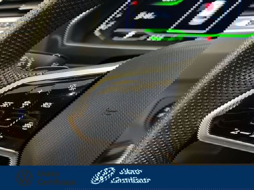 Volkswagen Tiguan usata a Vicenza (12)