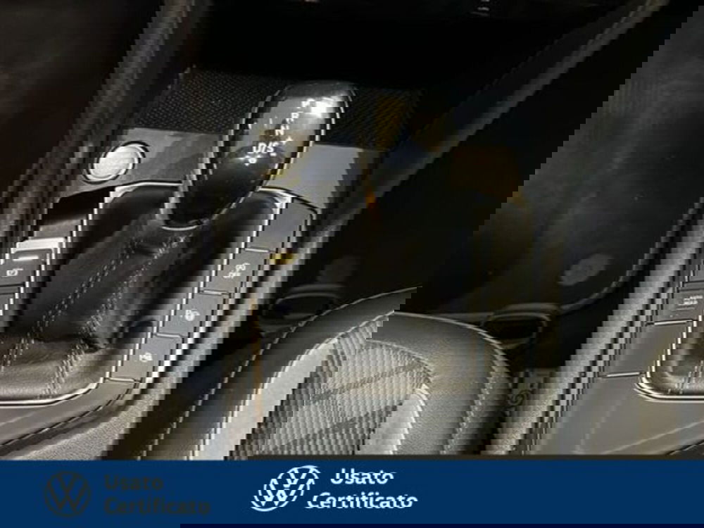 Volkswagen Tiguan usata a Vicenza (15)