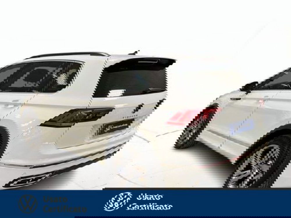 Volkswagen Tiguan usata a Vicenza (4)