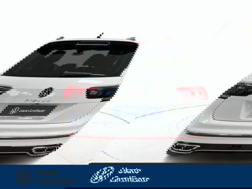 Volkswagen Tiguan usata a Vicenza (5)