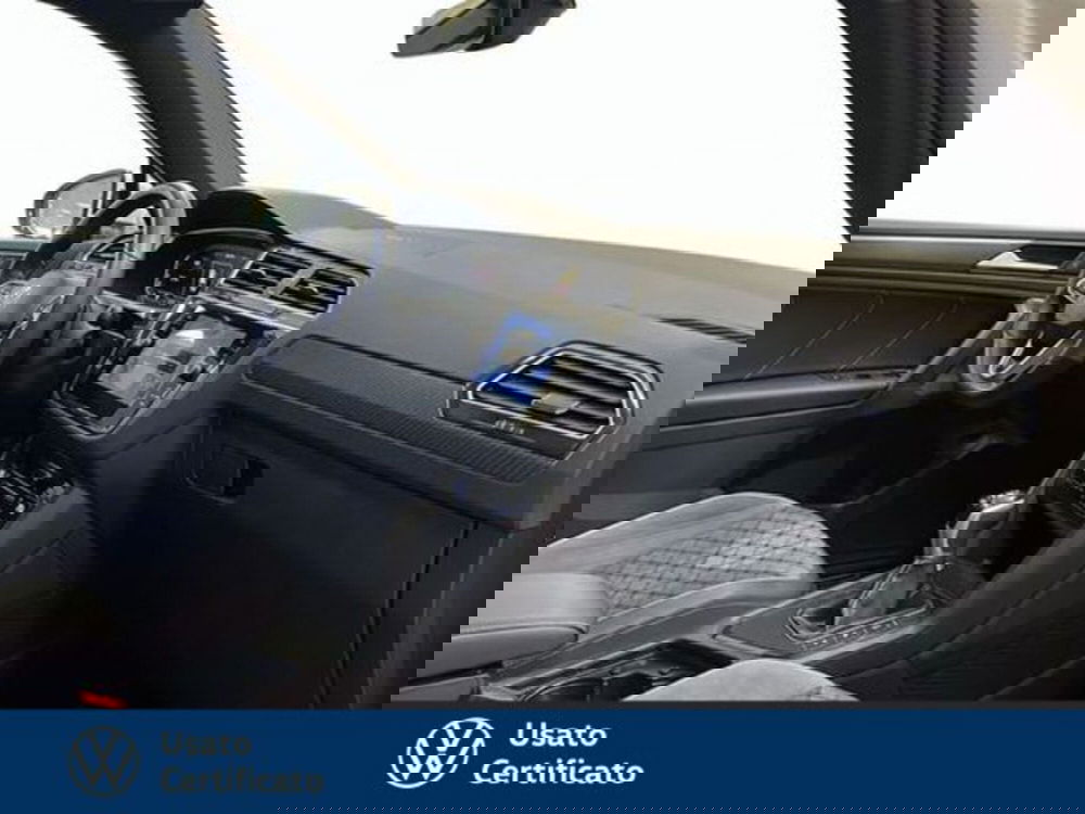 Volkswagen Tiguan usata a Vicenza (7)