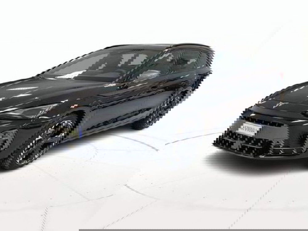 Cupra Leon Station Wagon usata a Vicenza