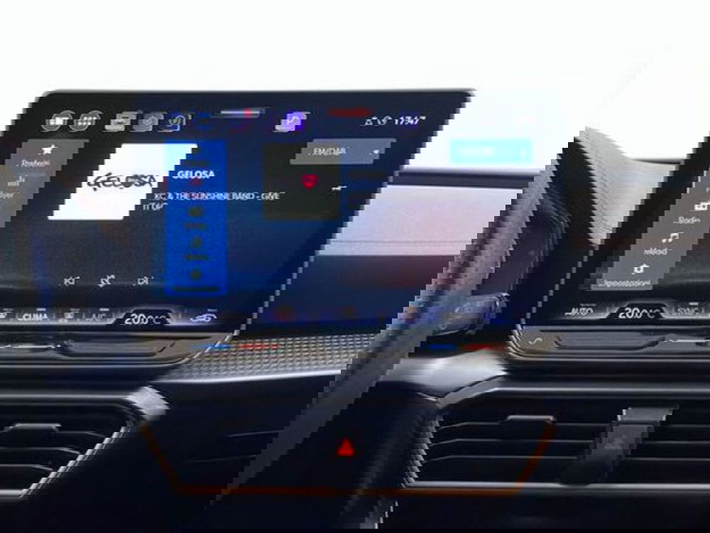 Cupra Leon Station Wagon usata a Vicenza (10)