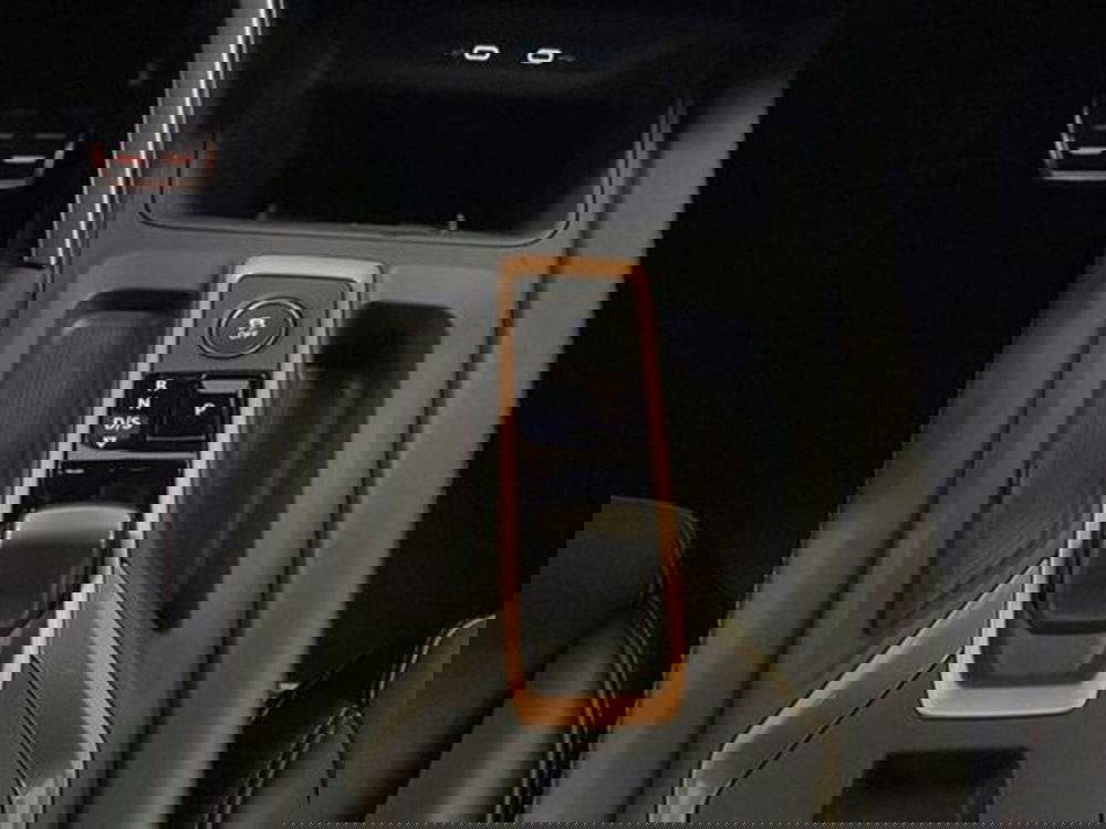 Cupra Leon Station Wagon usata a Vicenza (11)