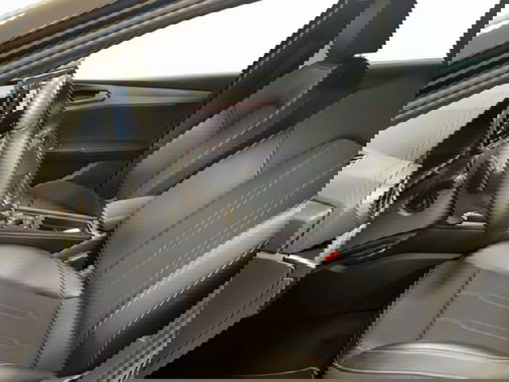 Cupra Leon Station Wagon usata a Vicenza (13)