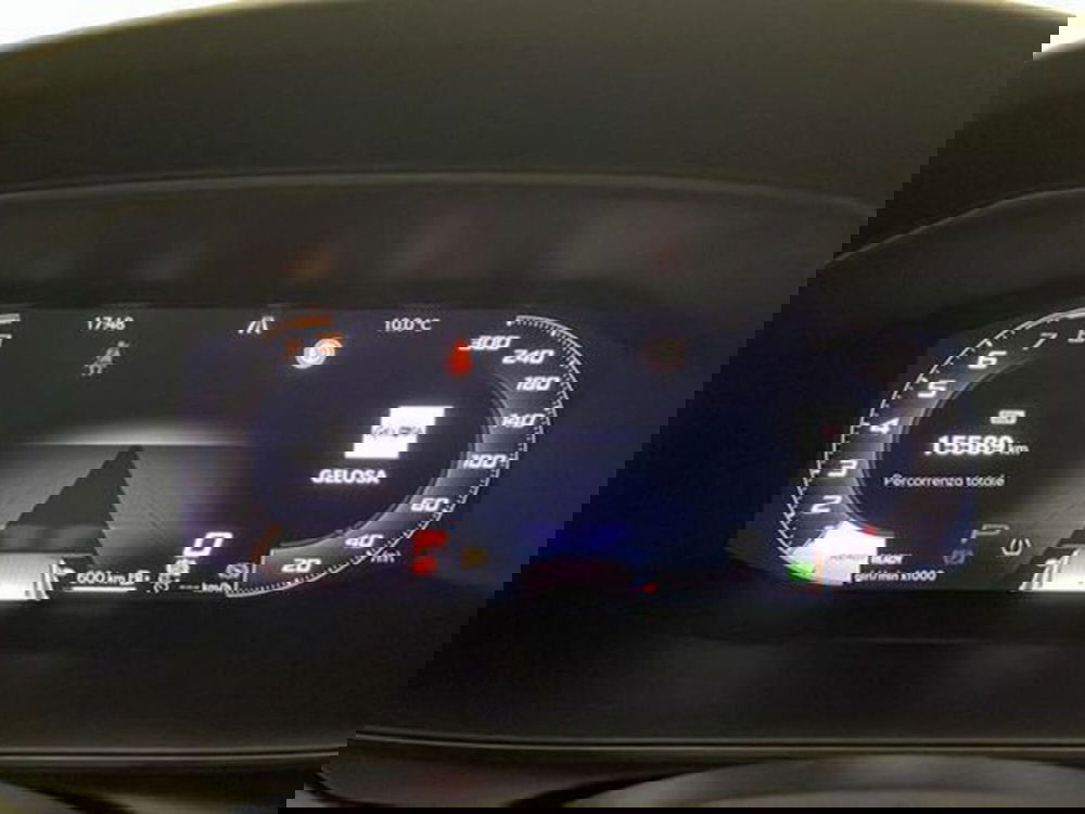 Cupra Leon Station Wagon usata a Vicenza (14)