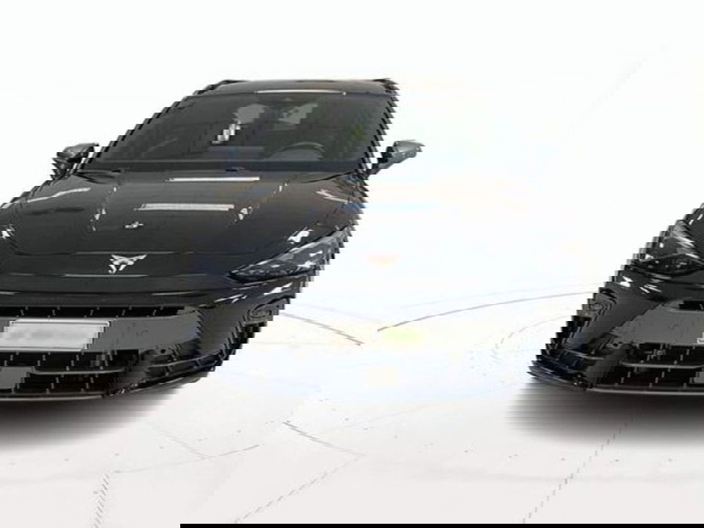 Cupra Leon Station Wagon usata a Vicenza (2)