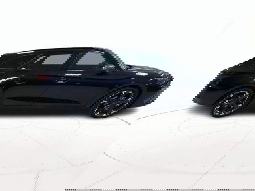 Cupra Leon Station Wagon usata a Vicenza (3)