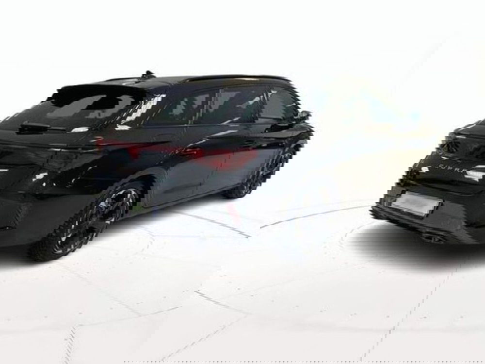 Cupra Leon Station Wagon usata a Vicenza (4)