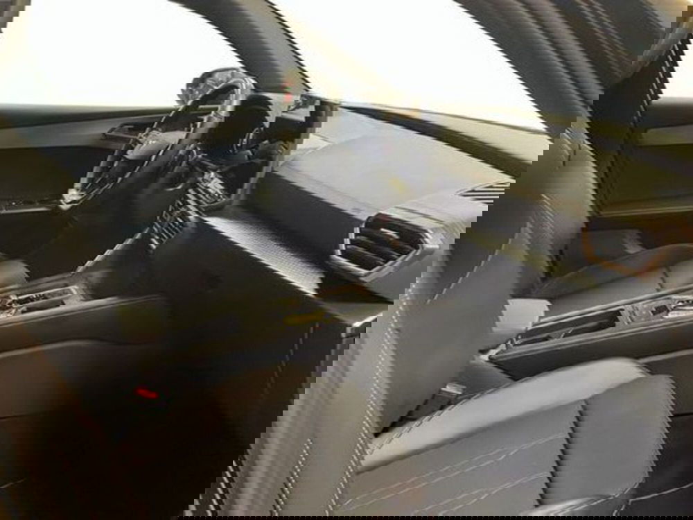 Cupra Leon Station Wagon usata a Vicenza (6)