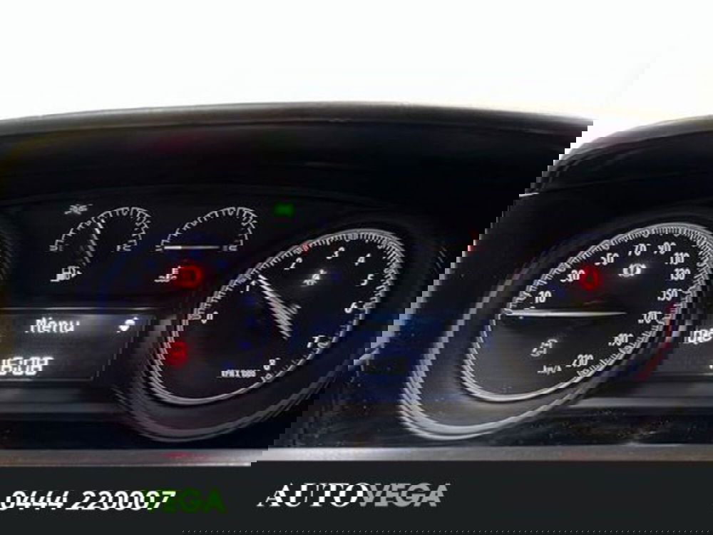 Lancia Ypsilon usata a Vicenza (12)