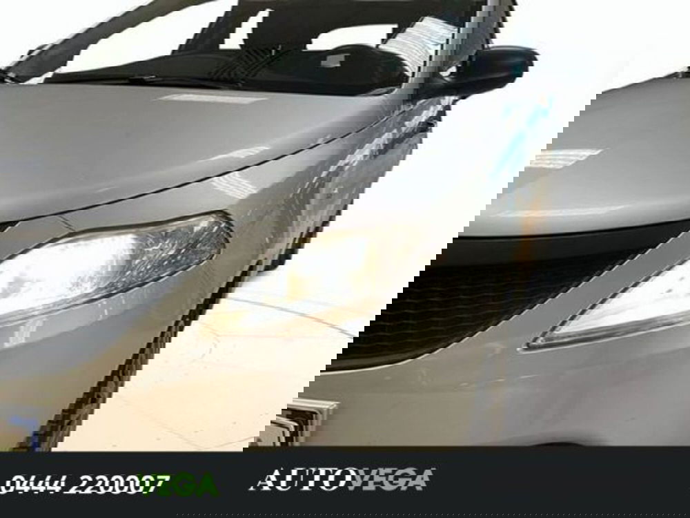 Lancia Ypsilon usata a Vicenza (17)