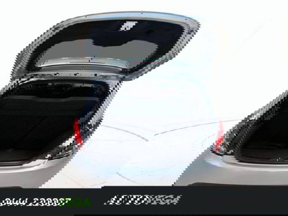 Lancia Ypsilon usata a Vicenza (6)