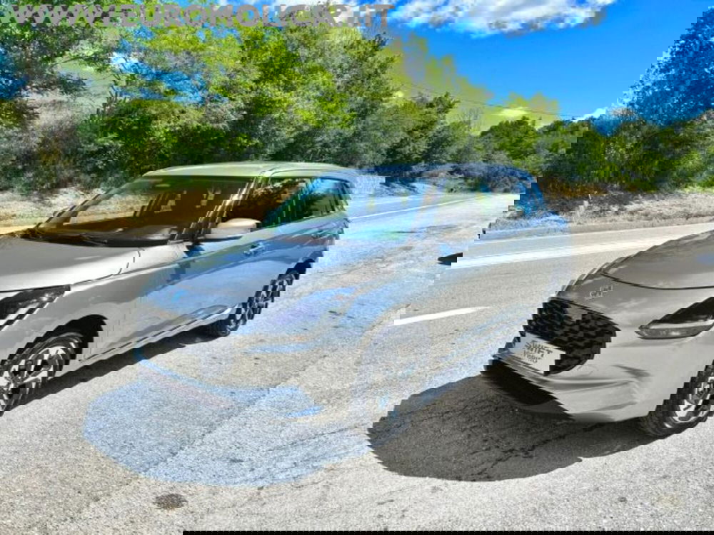 Suzuki Swift nuova a Campobasso (2)