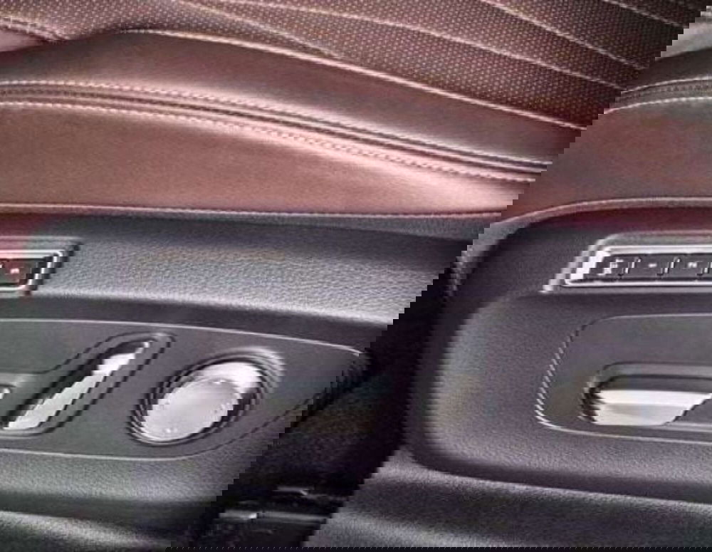 Foton Tunland nuova a Firenze (16)