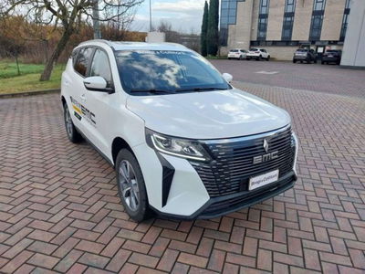 Emc Sette Sette 1.5t gdi dct del 2025 usata a Empoli