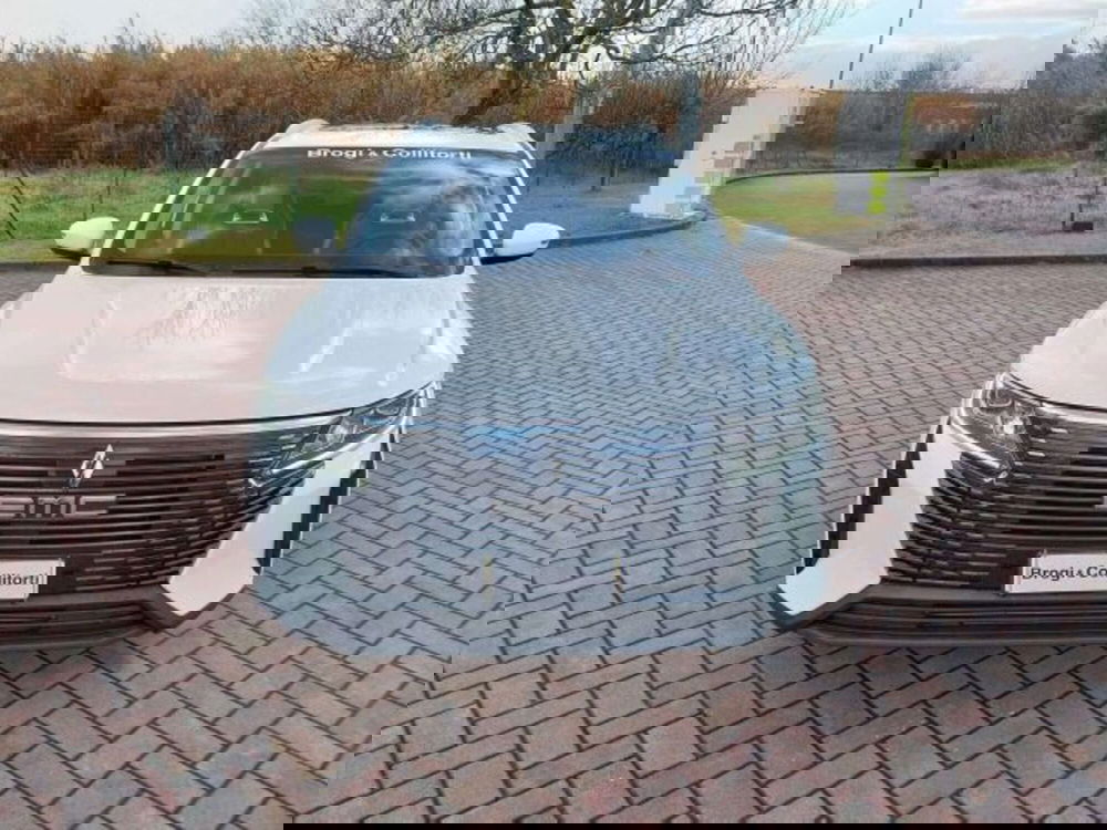 Emc Sette usata a Firenze (2)