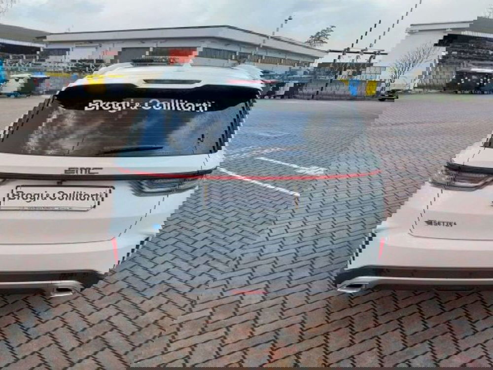 Emc Sette usata a Firenze (3)