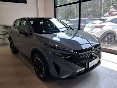 Nissan Qashqai 1.5 e-power Acenta 2wd nuova a Empoli