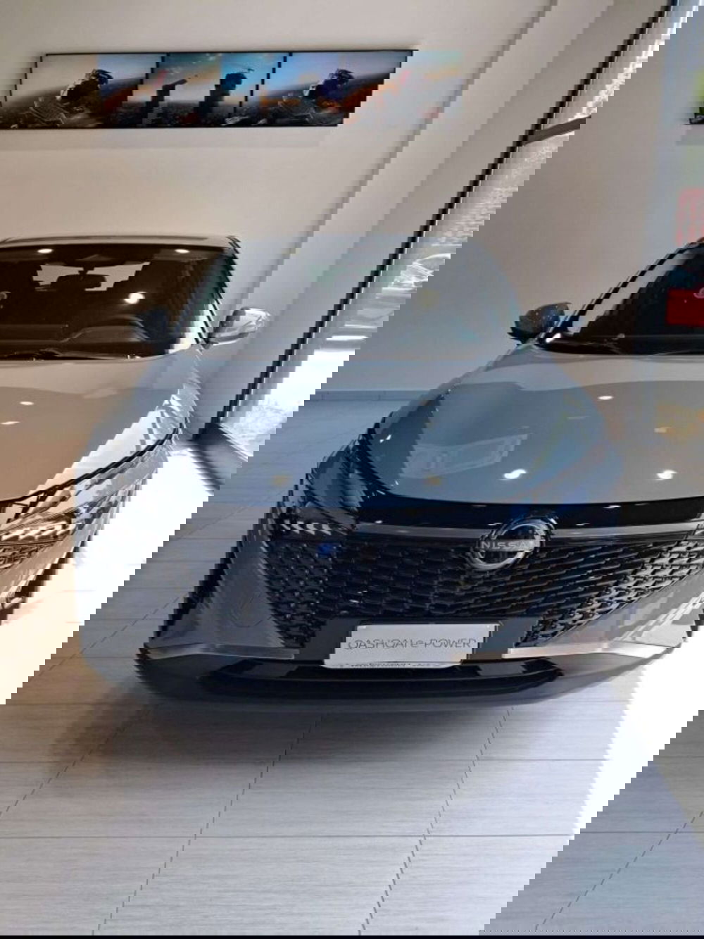 Nissan Qashqai nuova a Firenze (6)