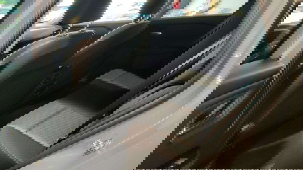 Nissan X-Trail nuova a Firenze (10)