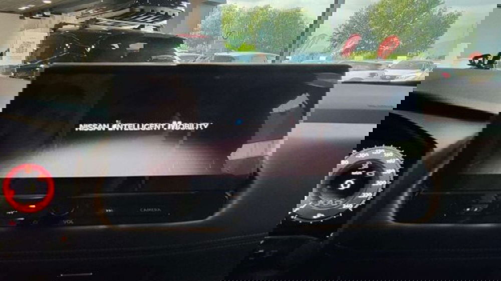 Nissan X-Trail nuova a Firenze (9)