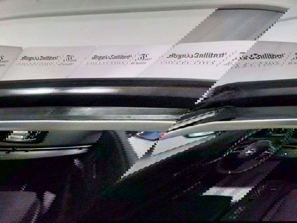 Nissan Ariya usata a Firenze (12)