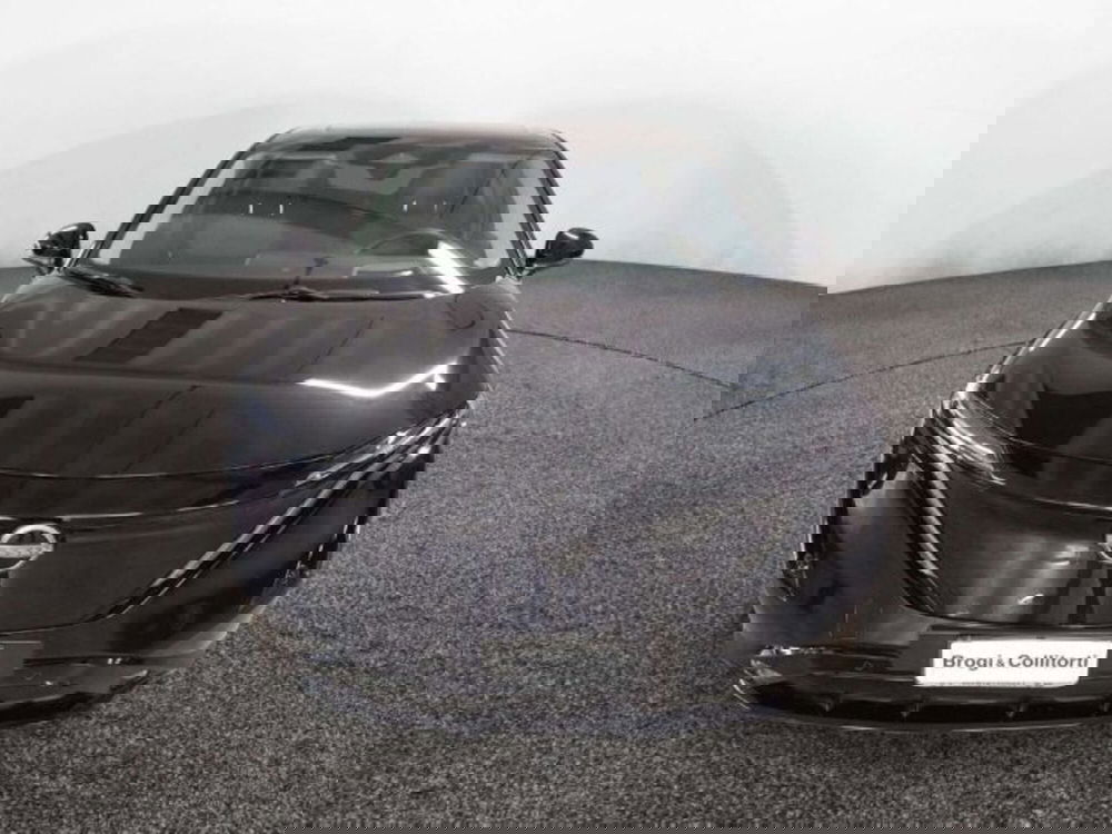 Nissan Ariya usata a Firenze (2)