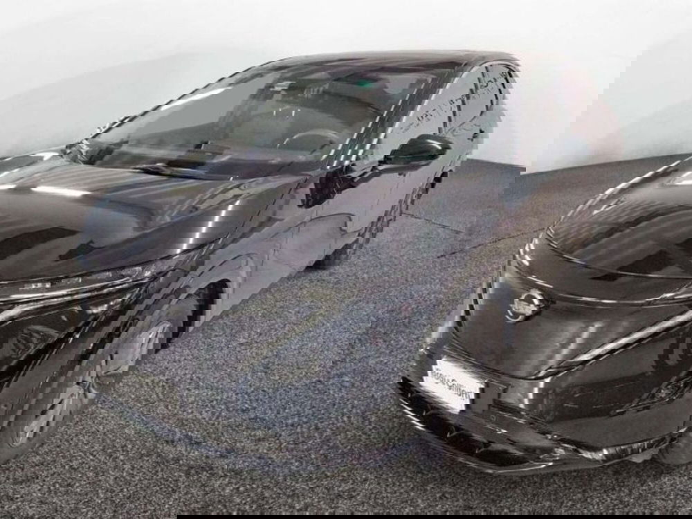 Nissan Ariya usata a Firenze (3)