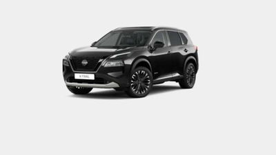 Nissan X-Trail 1.5 e-power Tekna 2wd nuova a Empoli