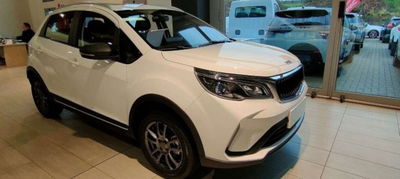 Emc Wave Wave 2 1.5 103cv nuova a Empoli