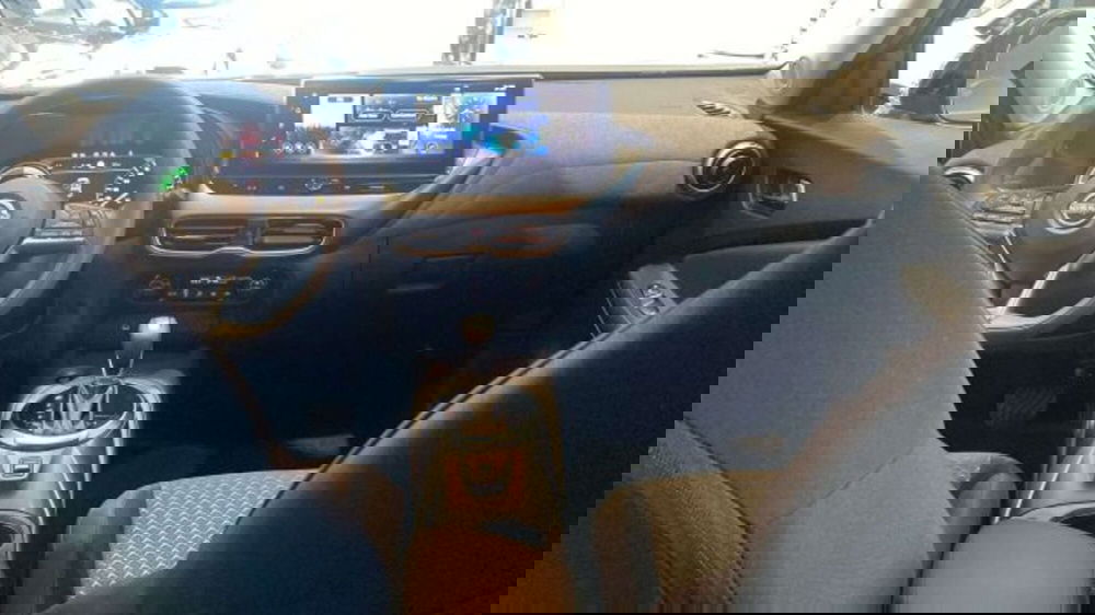 Nissan Juke nuova a Firenze (6)