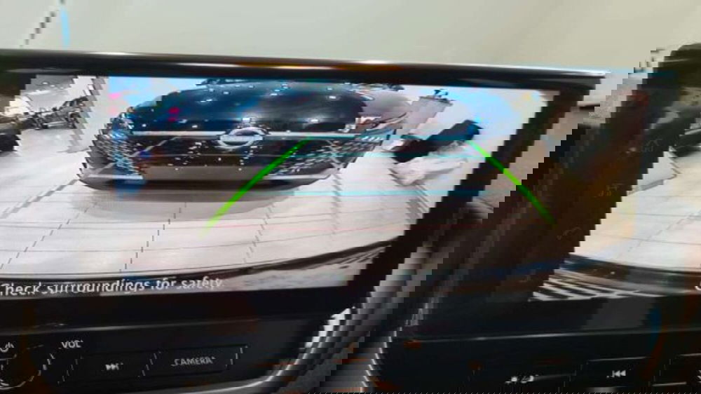 Nissan Juke nuova a Firenze (7)