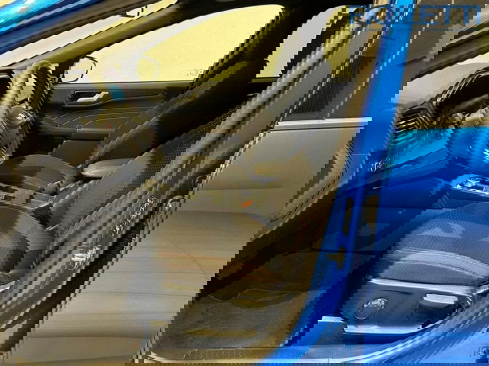 Ford Kuga usata a Brescia (12)