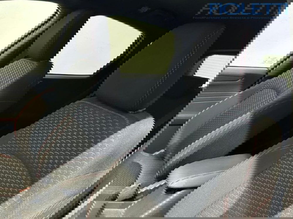 Ford Kuga usata a Brescia (13)