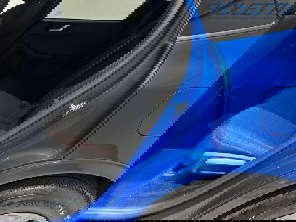 Ford Kuga usata a Brescia (14)