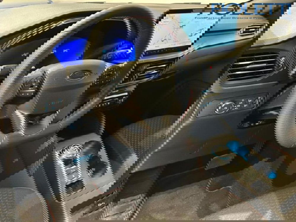 Ford Kuga usata a Brescia (15)