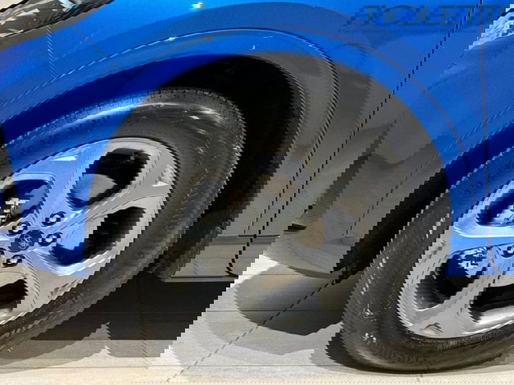 Ford Kuga usata a Brescia (16)