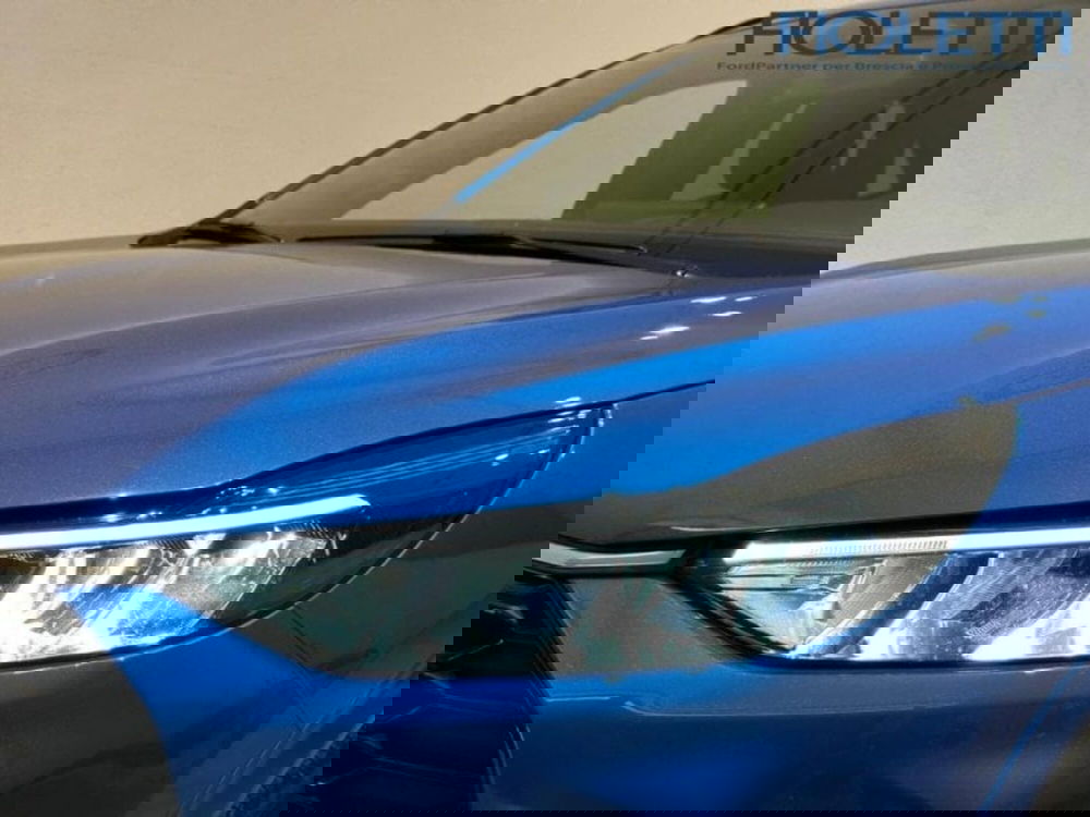 Ford Kuga usata a Brescia (17)