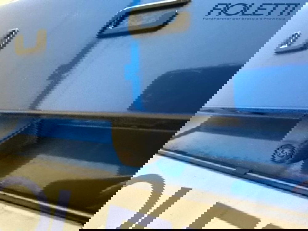 Ford Kuga usata a Brescia (18)
