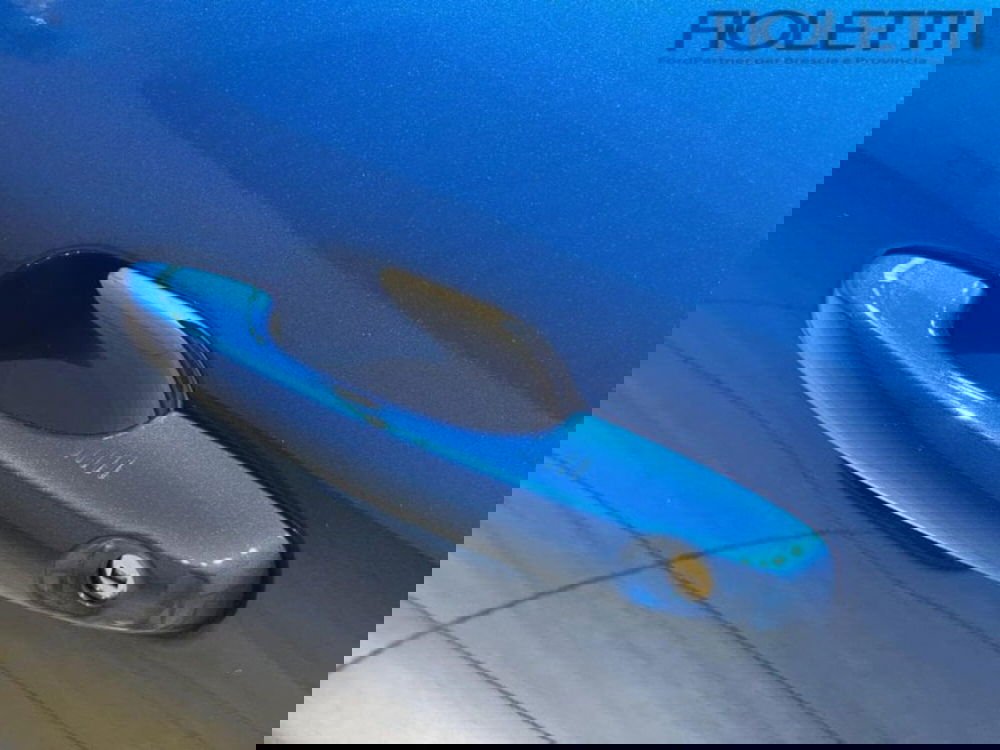 Ford Kuga usata a Brescia (19)