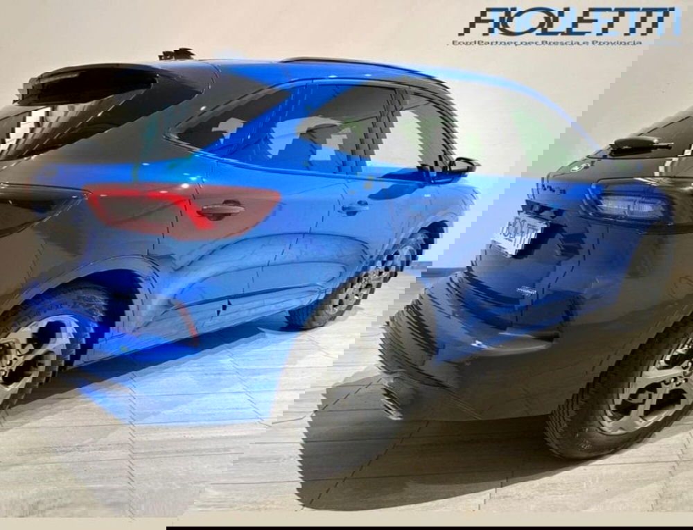 Ford Kuga usata a Brescia (2)