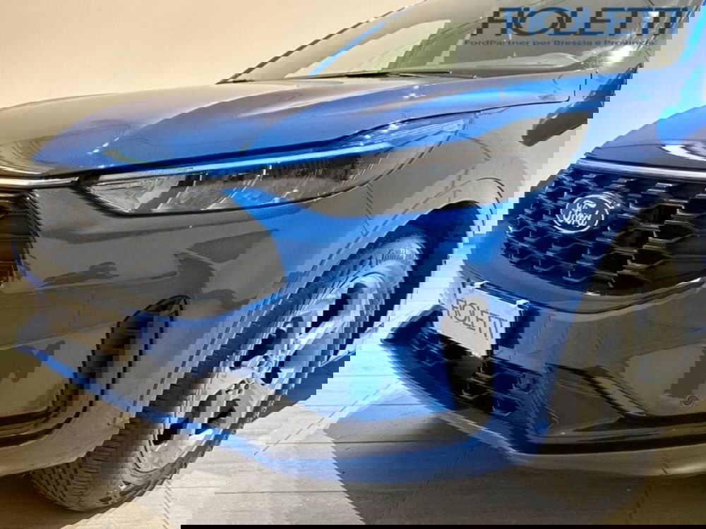 Ford Kuga usata a Brescia (20)